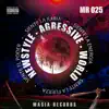 Wakan DJ, graco - b & dj poxolin - Agressive World - Single