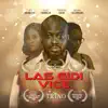 Trino Motion Pictures - Las Gidi Vice (Original Motion Picture Soundtrack)